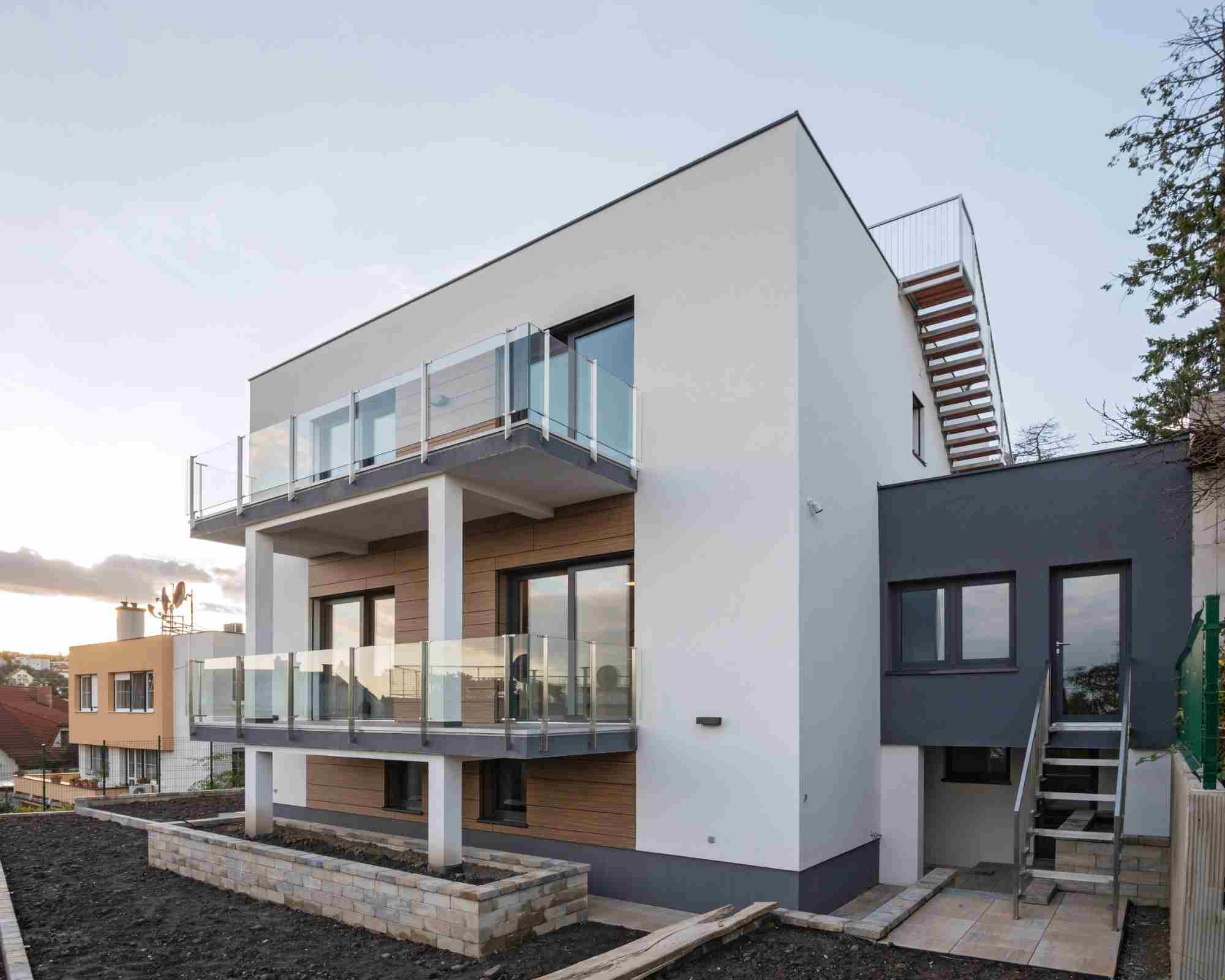 Inspection immobilière avant achat