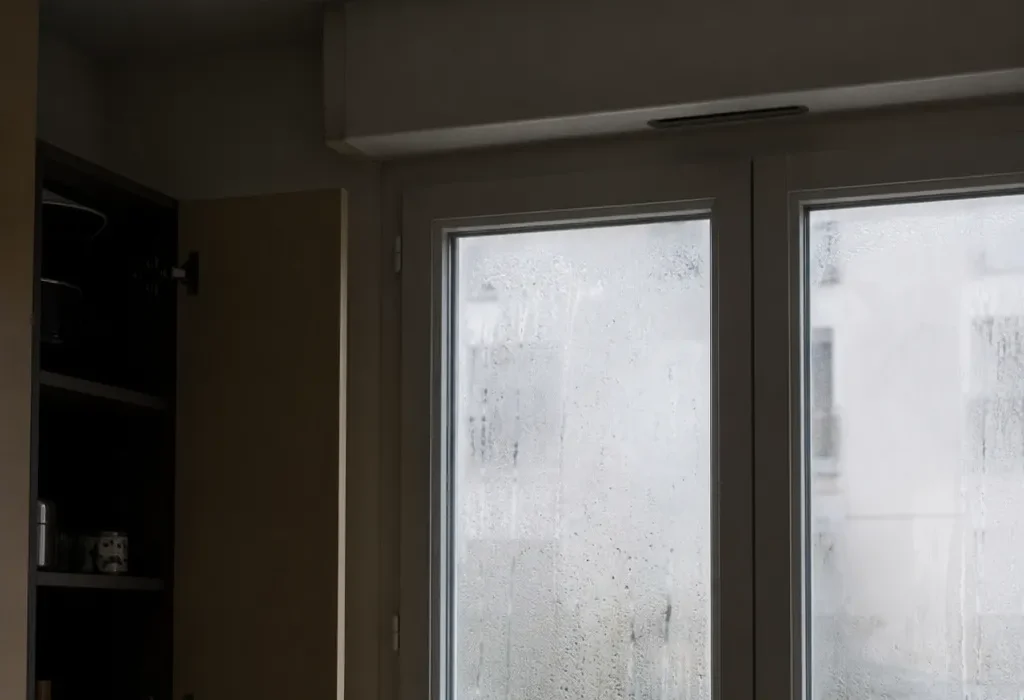 "Condensation