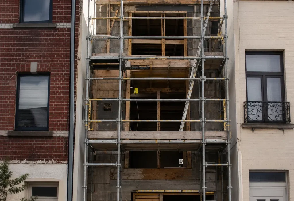 "Construction