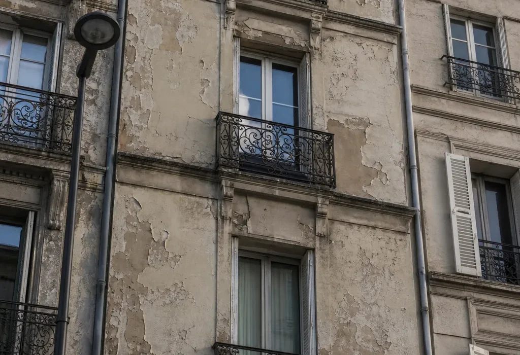 "Immeuble