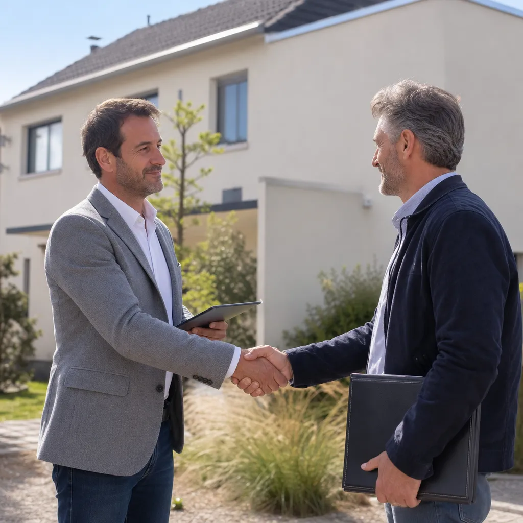 Expertise avant achat immobilier dans le 93
