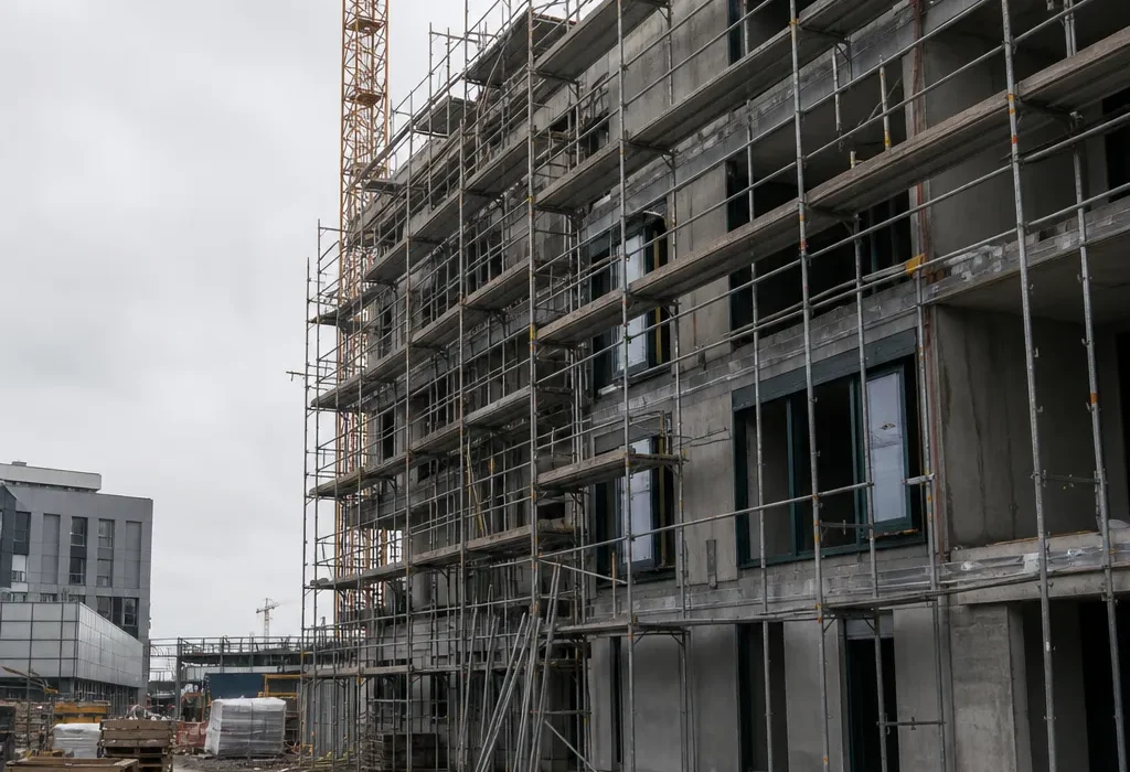 "Chantier