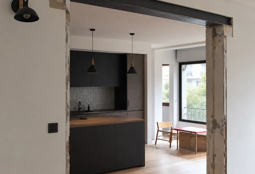 "Travaux